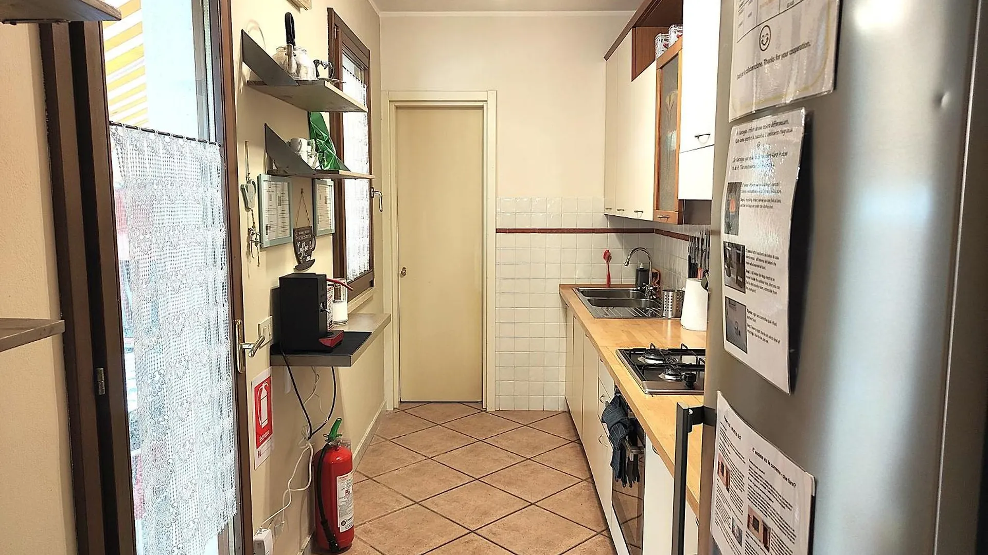 Casa Mario Dei Pini Villa Viareggio Holiday home
