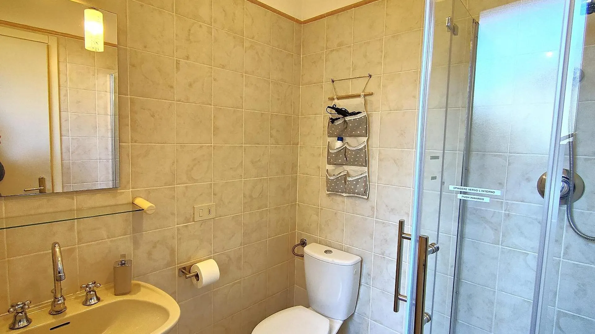 Casa Mario Dei Pini Villa Viareggio