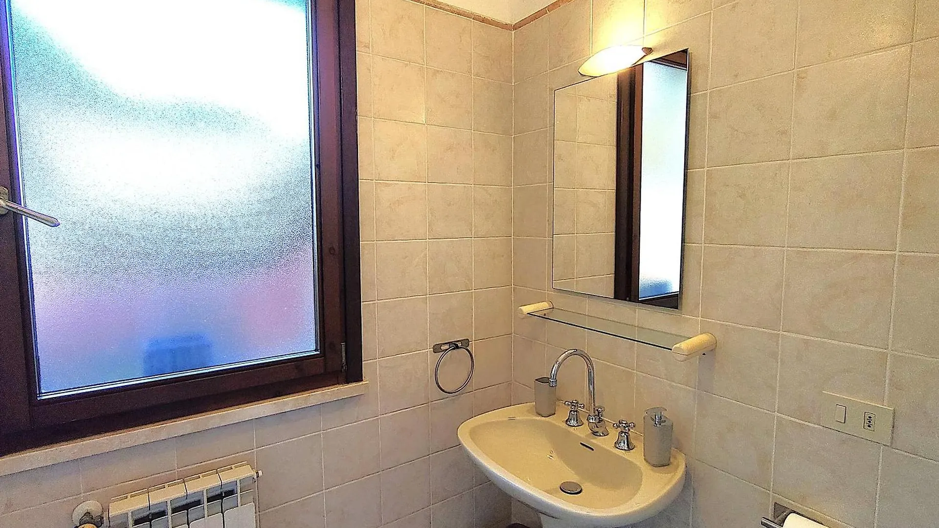 Casa Mario Dei Pini Villa Viareggio Holiday home