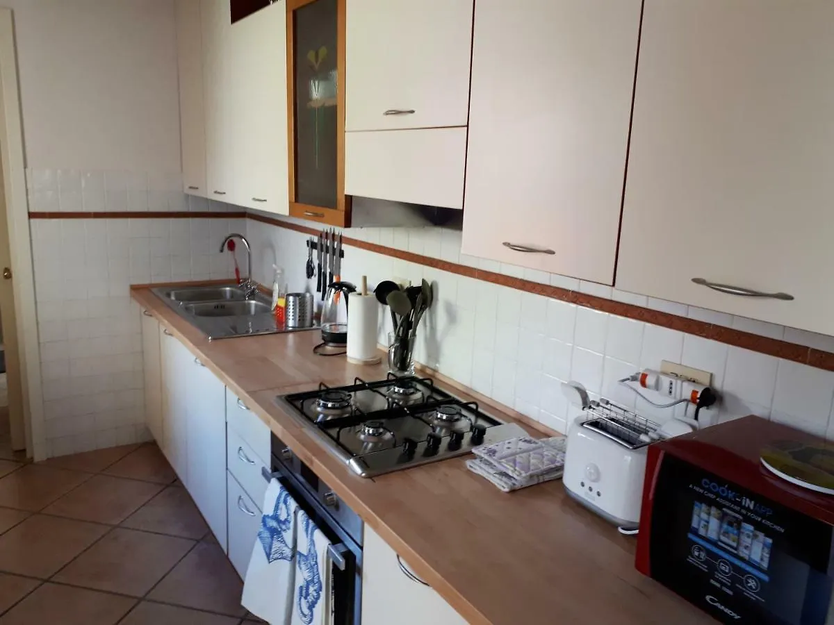 Casa Mario Dei Pini Villa Viareggio 0*,  Italy