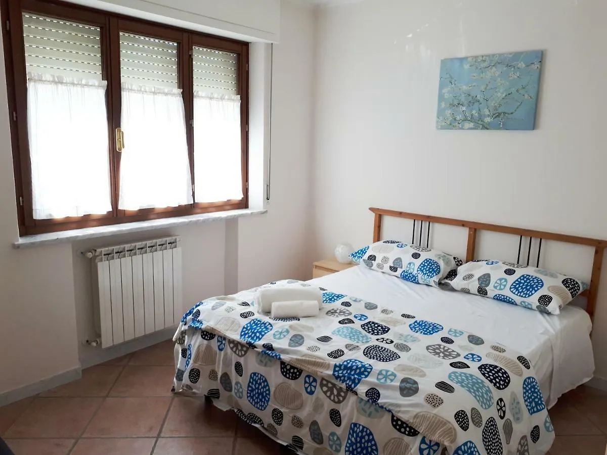 Casa Mario Dei Pini Villa Viareggio 0*,  Italy