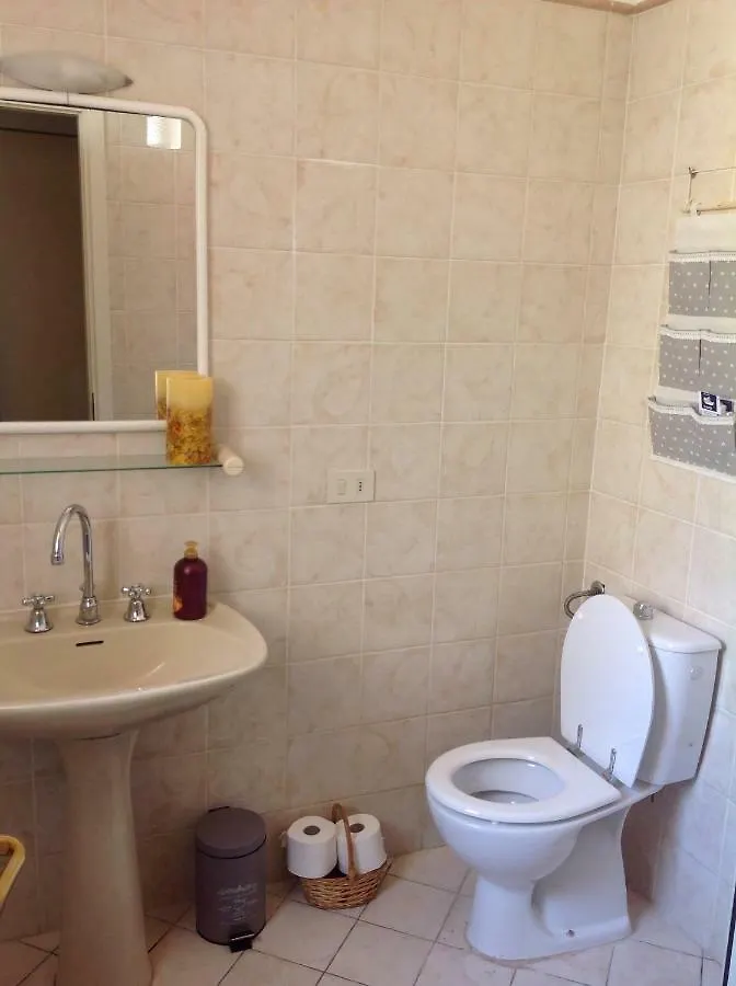 Casa Mario Dei Pini Villa Viareggio 0*,