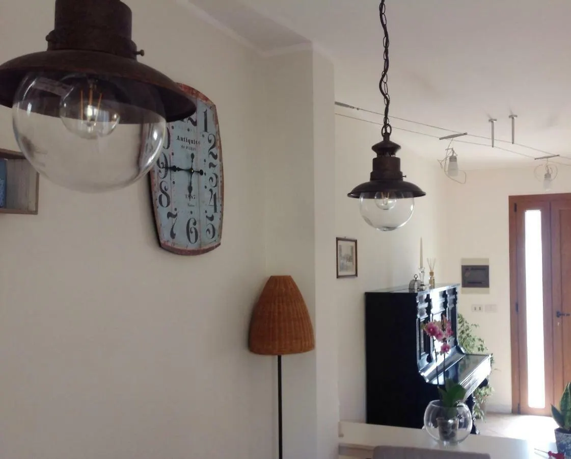 Holiday home Casa Mario Dei Pini Villa Viareggio