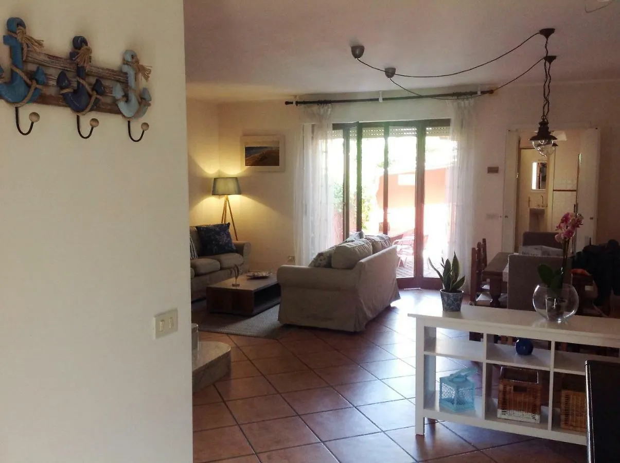 Casa Mario Dei Pini Villa Viareggio Holiday home