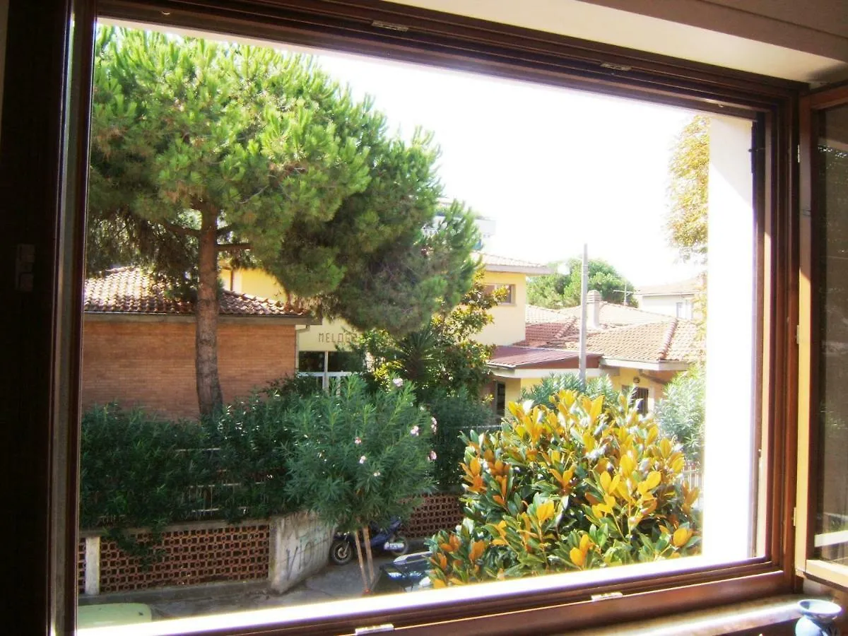 Holiday home Casa Mario Dei Pini Villa Viareggio Italy
