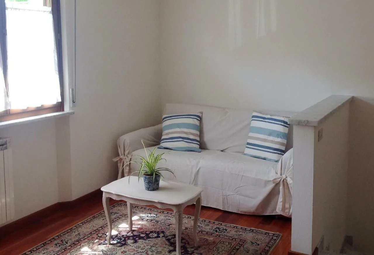 Casa Mario Dei Pini Villa Viareggio Holiday home
