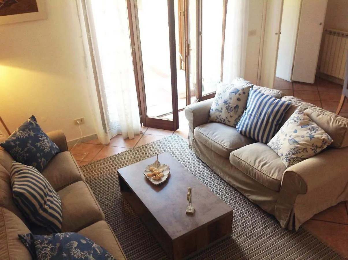Casa Mario Dei Pini Villa Viareggio 0*,