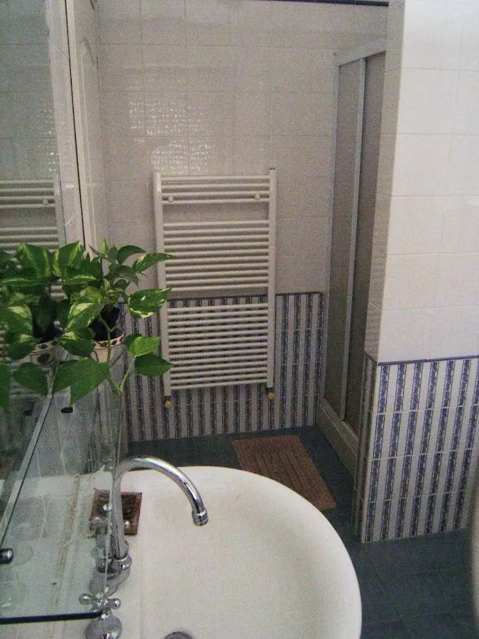 Holiday home Casa Mario Dei Pini Villa Viareggio