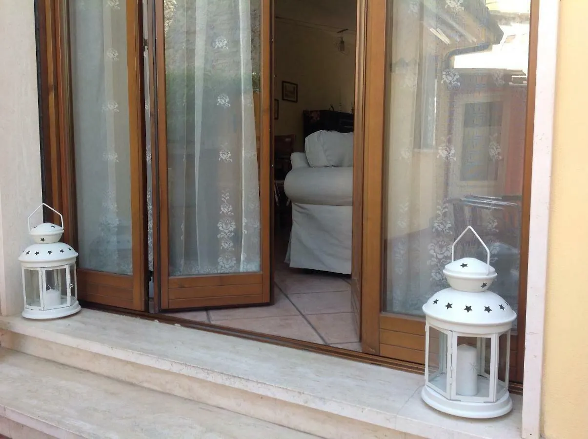 Holiday home Casa Mario Dei Pini Villa Viareggio