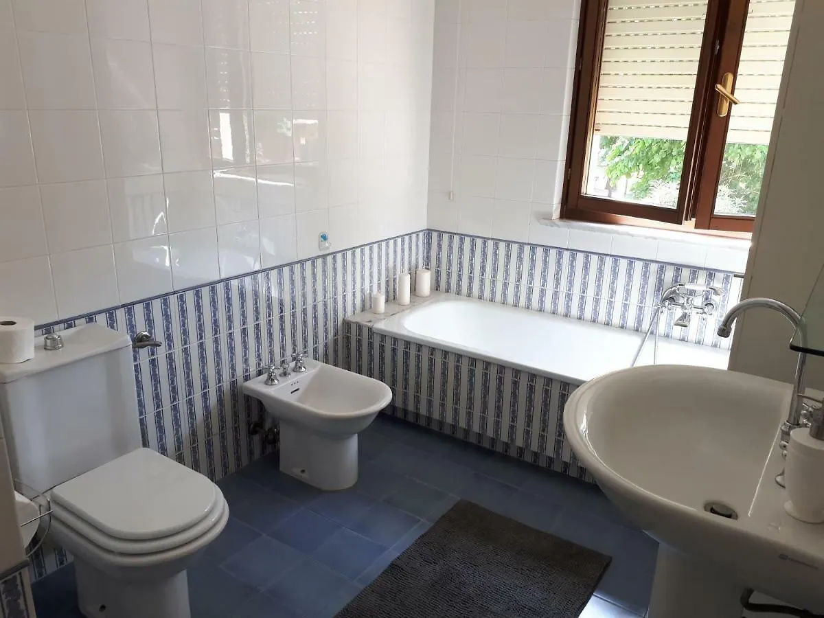 Holiday home Casa Mario Dei Pini Villa Viareggio
