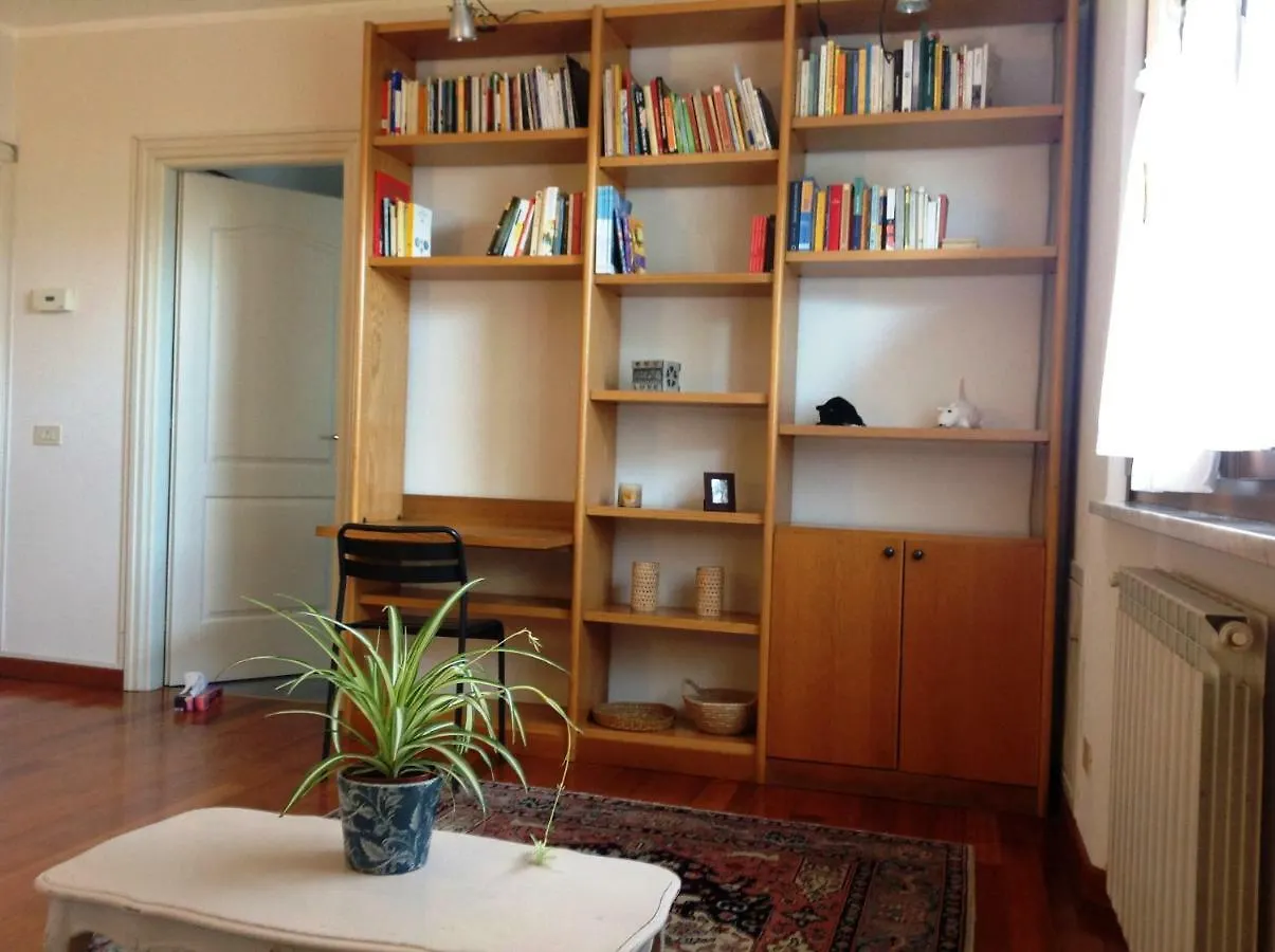 Holiday home Casa Mario Dei Pini Villa Viareggio