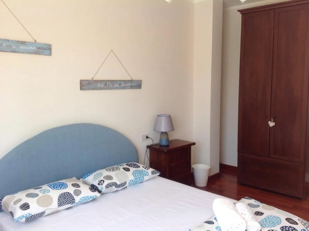 Holiday home Casa Mario Dei Pini Villa Viareggio