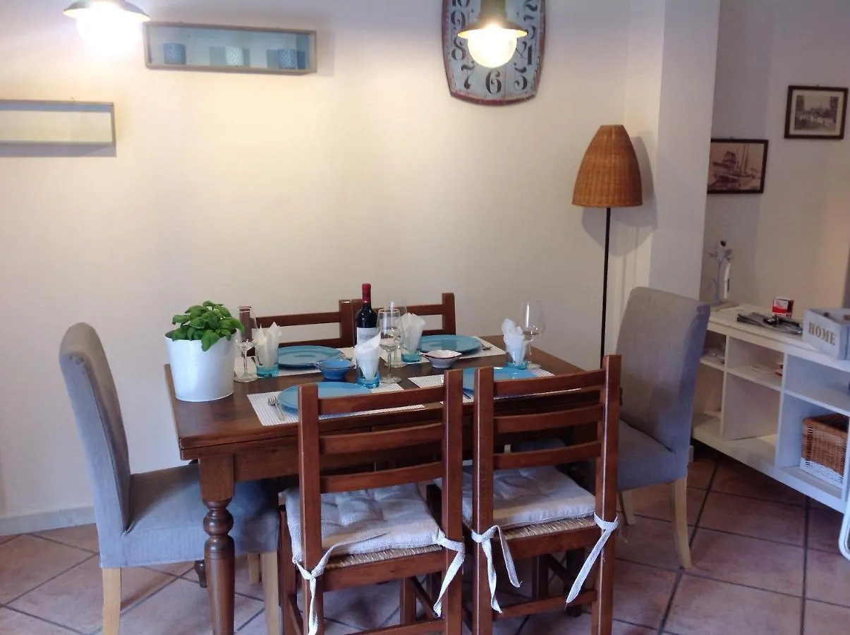 Holiday home Casa Mario Dei Pini Villa Viareggio